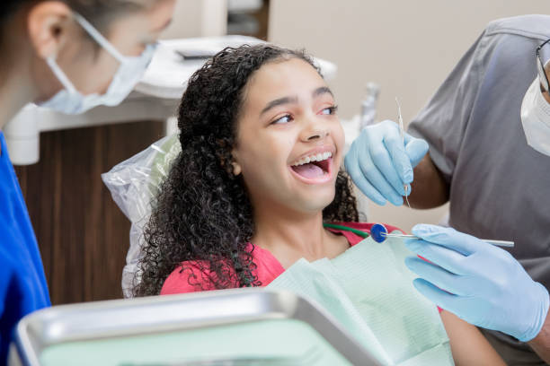 Best Walk-In Emergency Dentist in Fairfield Glade, TN