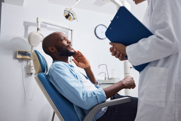 Best Emergency Broken Tooth Repair in Fairfield Glade, TN